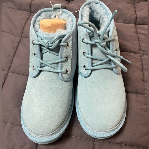 Neumel UGGs - Picture 3 of 4